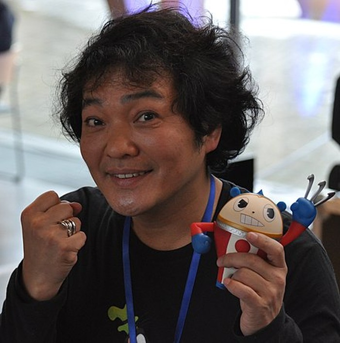 Kappei Yamaguchi Kappei Yamaguchi
