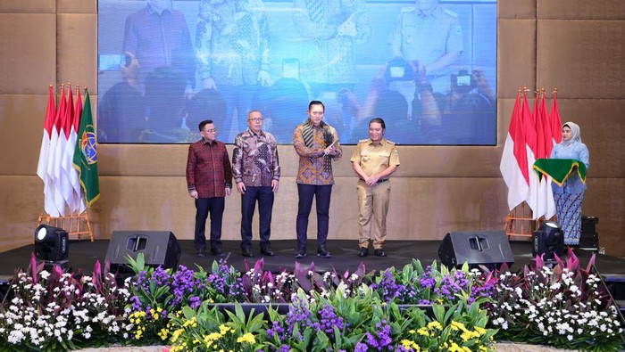 Kementerian ATR/BPN