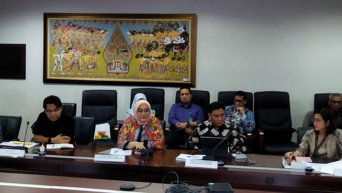 Kemnaker bicara soal Tapera
