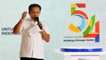 Kenalkan Logo HUT ke-54 Jamkrindo