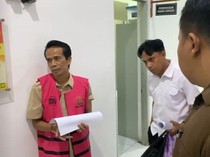 Duduk Perkara Kepala Bulog Sumba Timur Korupsi 1,5 Juta Kg Beras