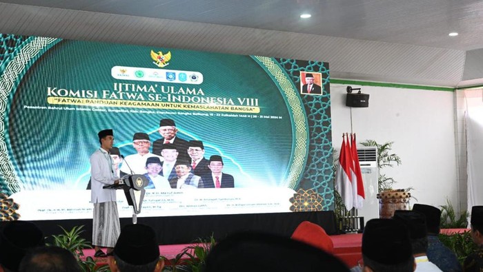 Variasi Reaksi Masyarakat Terhadap Fatwa Salam Lintas Agama dari Majelis Ulama