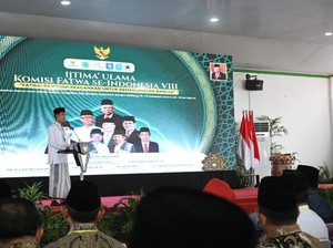 Beda-beda Reaksi Tanggapi Fatwa Ijtima soal Salam Lintas Agama