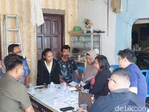 Ke Cirebon, Komnas HAM Minta Keterangan Keluarga soal Kasus Vina