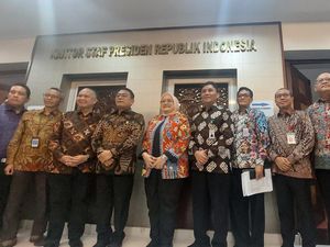 PUPR: Tapera Bisa Bantu Atasi Backlog Kepemilikan Rumah