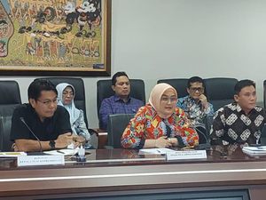 Kemnaker: Tenang Tapera Belum Ada Pemotongan Gaji, Selambatnya 2027