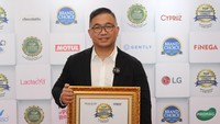 Penilaian diberikan berdasarkan hasil riset dan penilaian, dengan menggunakan metode desk research dengan mengacu kepada 3 parameter penilaian, yaitu; Consumer Loyalty Concept, Consumer Loyalty Impact, dan Consumer Loyalty Branding Aspect.