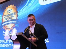 Konsisten Hadirkan Program Loyalitas Konsumen Berbuah Penghargaan