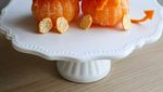 Kreatif! 10 Makanan Ini Disulap Jadi Tokoh Kartun yang Menggemaskan