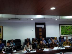 Pemerintah Sebut Tapera Bukan Iuran tapi Tabungan, Bisa Ditarik Saat Pensiun