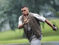 Sebelum Gabung Los Blancos, Mbappe Beli Rumah Dulu Rp 318 M di Madrid