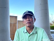 Ketua Gerindra NTB Ungkap Potensi KIM Berlanjut di Pilgub NTB 2024