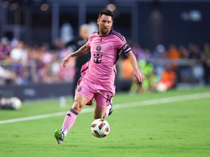 Blak-blakan Lionel Messi soal Rencana Pensiun