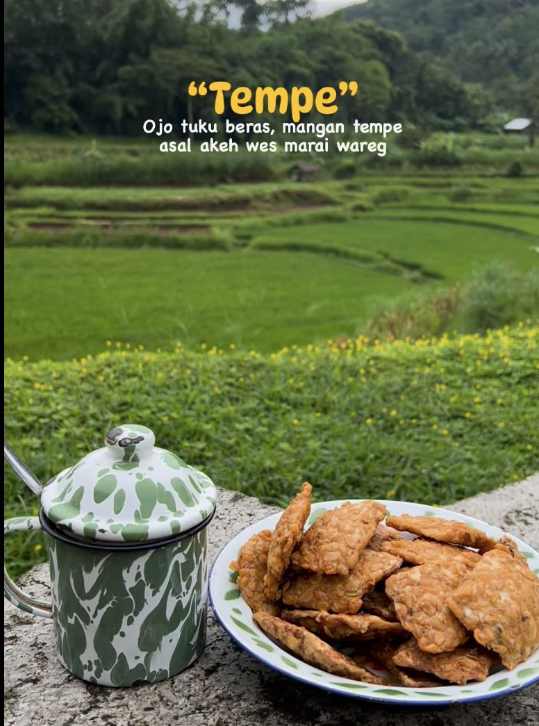 Mampir Lurr! Ini 5 Tempat Makan di Jogja yang Mirip Kopi Klotok
