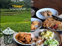 Mampir Lurr! Ini 5 Tempat Makan di Jogja yang Mirip Kopi Klotok