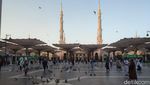 7 Tempat di Kota Nabi yang Jemaah Haji dan Umrah Harus Kunjungi