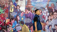 Hal ini merupakan rangkaian dari peringatan Hari Pendidikan Nasional 2024 yang berlangsung hingga 2 Juni.   