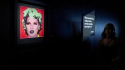 Melihat Pameran Karya Banksy di Toronto Melihat Pameran Karya Banksy di Toronto
