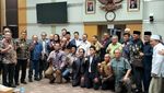Mencari Keadilan hingga ke Gedung DPR