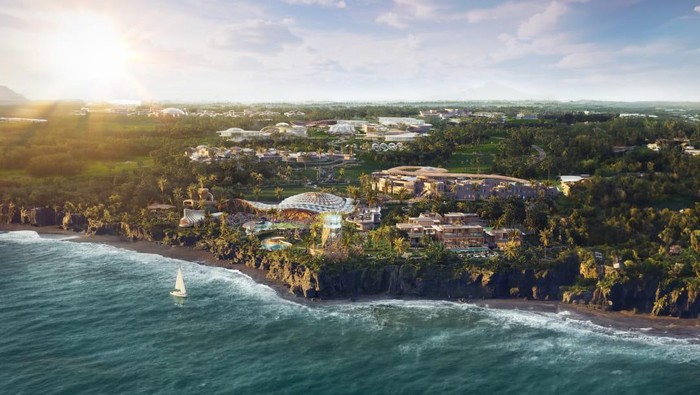 Mengeksplorasi Seni dan Alam Lewat Museum Eugene Kagawa Eugene Museum yang dijadwalkan buka pada 2026 akan menjadi museum seni permanen yang berlokasi di Nuanu, Bali, Indonesia. Inisiatif monumental ini merupakan kolaborasi antara Nuanu dan seniman Jepang-Amerika, Eugene Kangawa, dengan arsitek terkemuka Indonesia, Andra Matin.