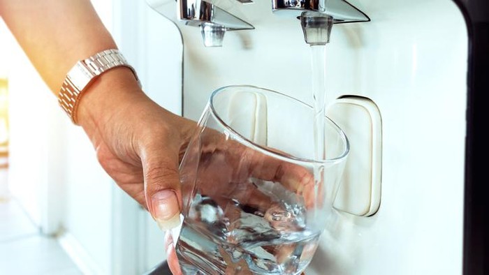 5 Minuman Segar yang Ampuh Atasi Dehidrasi dengan Instan
