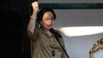 Momen Megawati Kunjungi Rumah Pengasingan Bung Karno di Ende