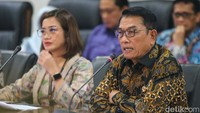 Moeldoko menyebut pelaksanaan program Tapera ini merupakan tugas konstitusi sehingga harus diambil oleh seorang Presiden. Dia pun menerangkan Tapera ini perpanjangan dari Bapertarum yang dulu dikhususkan untuk ASN dan kini diperluas terhadap pekerja mandiri maupun swasta.