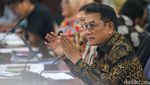 Momen Moeldoko Sampaikan Keterangan Terkait Kisruh Tapera Momen Moeldoko Sampaikan Keterangan Terkait Kisruh Tapera