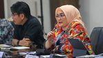 Momen Moeldoko Sampaikan Keterangan Terkait Kisruh Tapera Momen Moeldoko Sampaikan Keterangan Terkait Kisruh Tapera