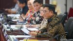 Momen Moeldoko Sampaikan Keterangan Terkait Kisruh Tapera Momen Moeldoko Sampaikan Keterangan Terkait Kisruh Tapera