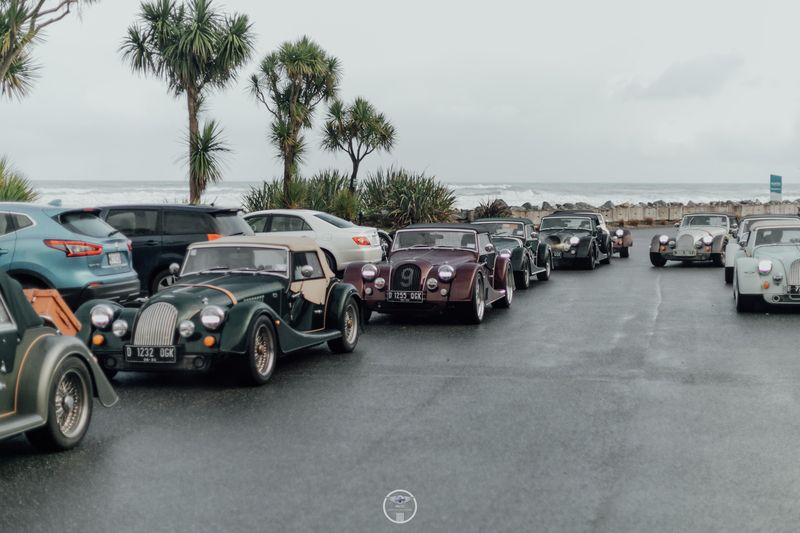 Morgan Club Indonesia