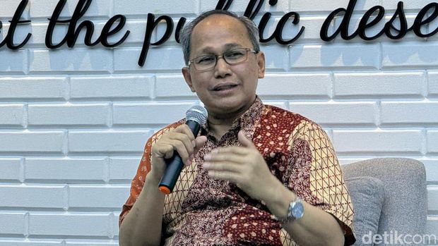 Mulyadi, Direktur Standadisasi Perangkat Pos dan Informatika Ditjen SDPPI Kominfo