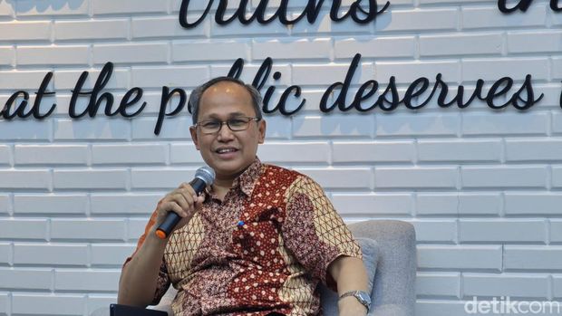 Mulyadi, Direktur Standadisasi Perangkat Pos dan Informatika Ditjen SDPPI Kominfo