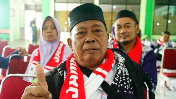Cerita pengalaman menabung haji Musyafak Ahmad