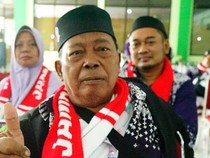 Pengalaman Musyafak yang Sempat Urungkan Niat Daftar Haji Bikin Usahanya Seret