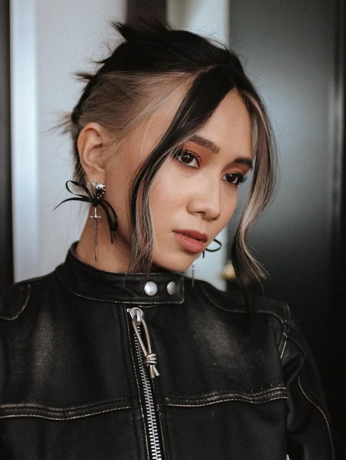 NIKI di Jimmy Kimmel Live!