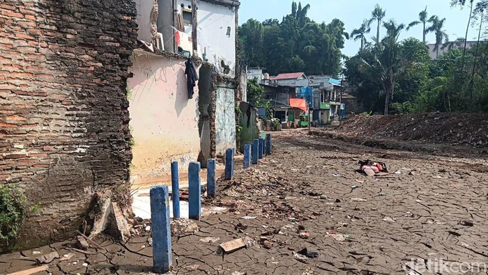 Normalisasi Ciliwung