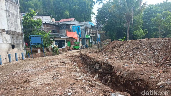 Normalisasi Ciliwung