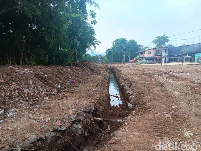 Normalisasi Ciliwung