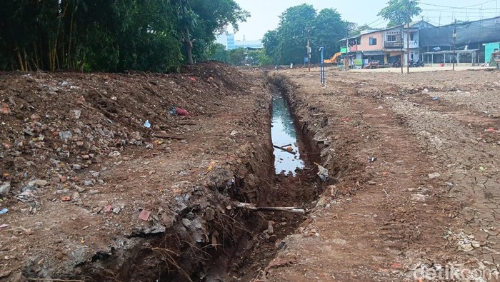 Normalisasi Ciliwung