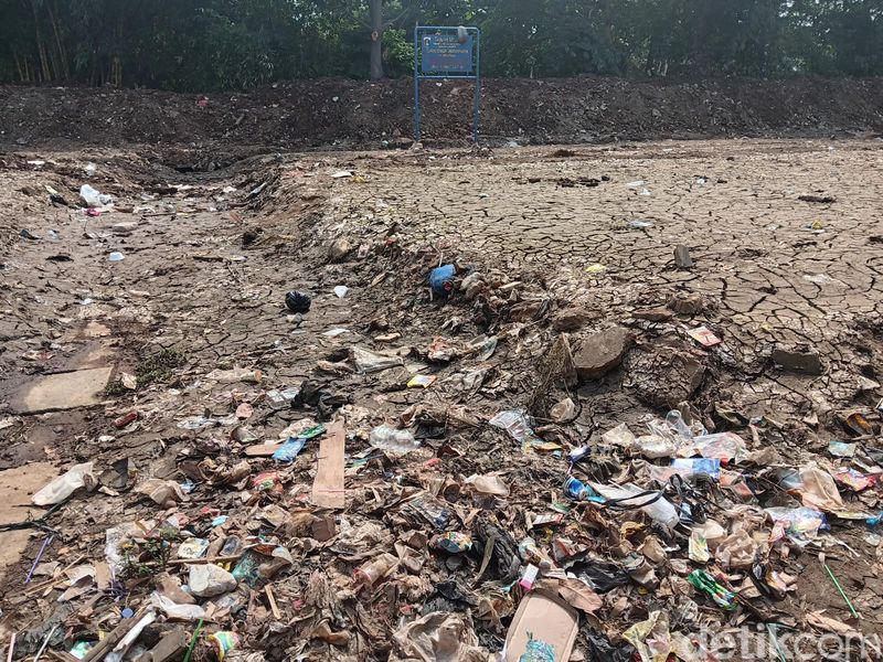 Normalisasi Ciliwung