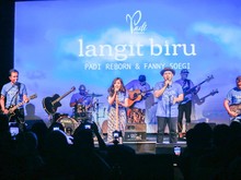 Fanny Soegi Cerita Masa Berat Abis Hengkang dari Soegi Bornean