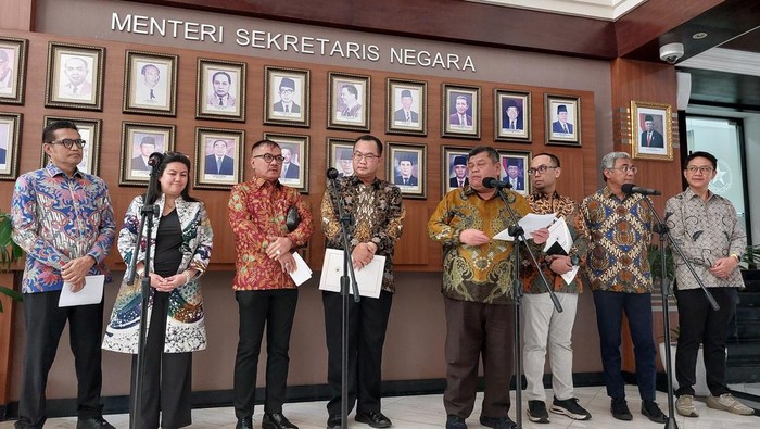 Menjelang Tenggat Pendaftaran, Capim KPK Menanti Antusiasme Pelamar