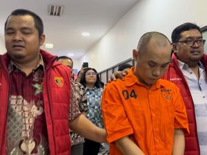 Pedagang di Jambi Minta Disodomi Remaja Diringkus Polisi, Korban 6 Orang
