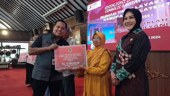 Pemkab Klaten