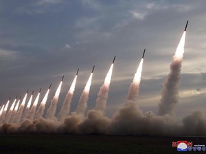 5 Berita Terpopuler Internasional Hari Ini