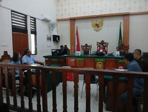 Kasus Pemerasan Investor, Gugatan Praperadilan Bendesa Adat Berawa Ditolak