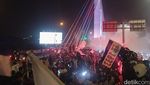 Potret Bandung Menyala Kala Persib Bandung Juara!