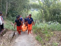 Remaja di Sukabumi Tewas Tenggelam saat Mandi di Sungai Cimandiri