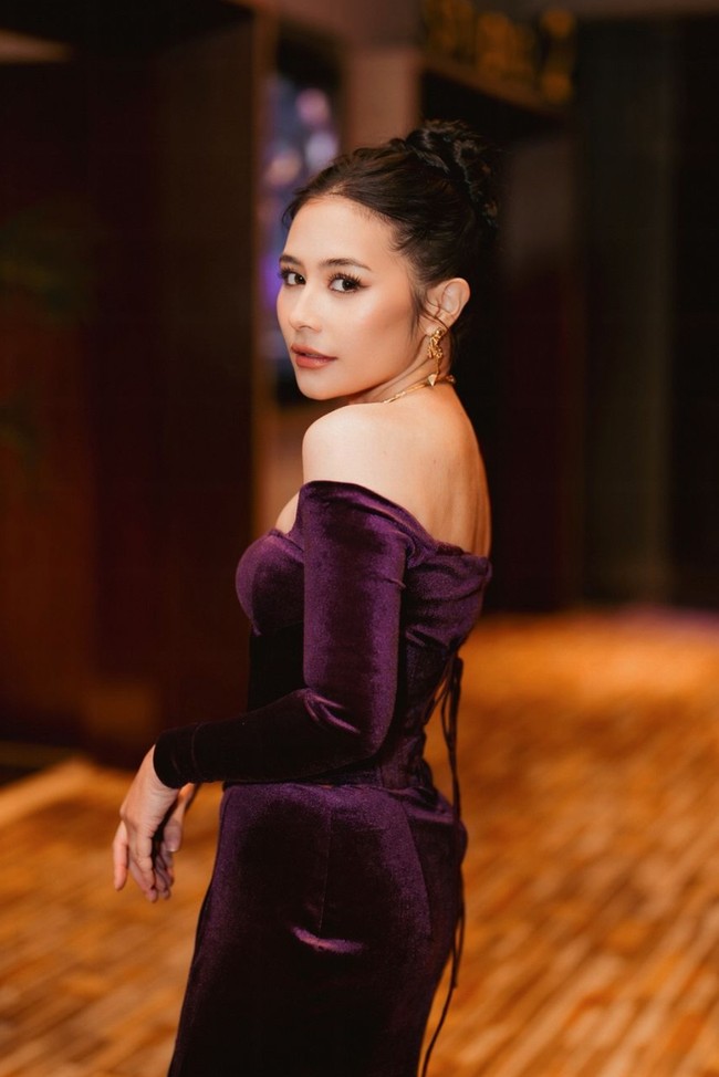 Melalui akun Instagram pribadinya belakangan Prilly memang terlihat kerap membagikan foto-fotonya saat berolahraga, seperti lari dan memancing. Foto: Instagram/@prillylatuconsina